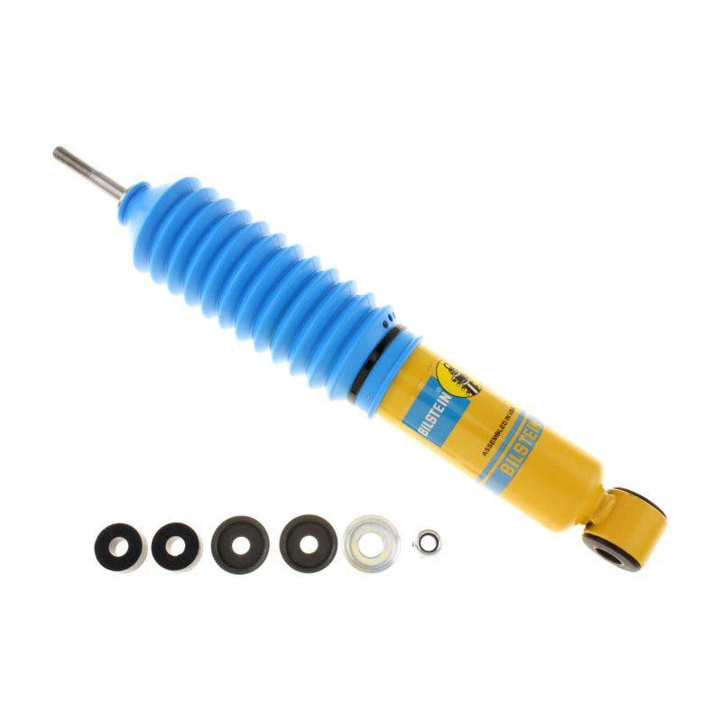 Bilstein B6 1986 Toyota 4Runner DLX Front 46mm Monotube Shock Absorber-tuningsupply.com