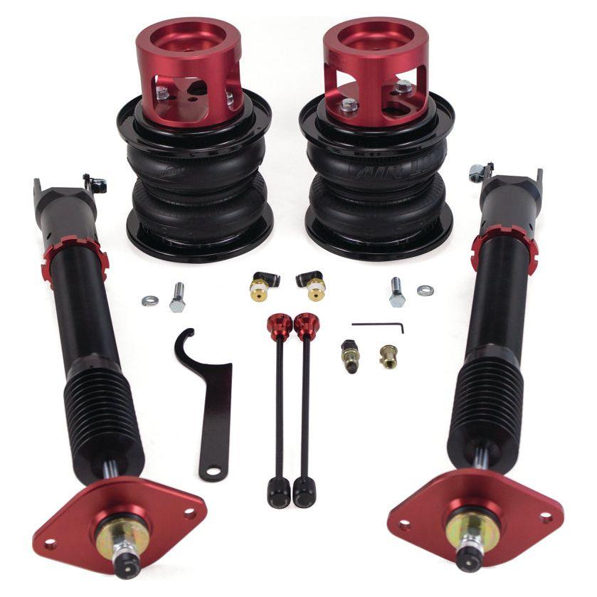 Air Lift Performance 08-14 Infiniti G37 / 09-16 Nissan 370Z Rear Kit-tuningsupply.com