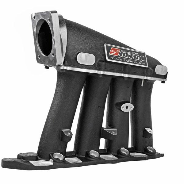 Skunk2 Ultra Series B Series VTEC Street Intake Manifold - Black Series - SMINKpower Performance Parts SKK307-05-0505 Skunk2 Racing