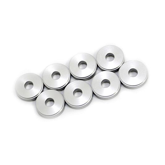 AMS Performance 03-07 Mitsubishi EVO VIII/IX 8 Piece Shifter Base Bushings-tuningsupply.com