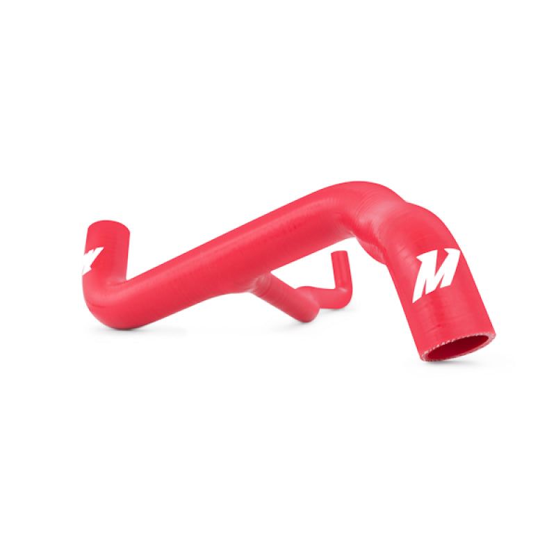 Mishimoto 10-11 Chevrolet Camaro SS V8 Red Silicone Hose Kit-tuningsupply.com