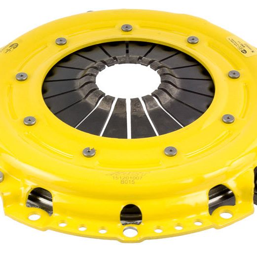 ACT 2007 BMW 335i P/PL Heavy Duty Clutch Pressure Plate-tuningsupply.com