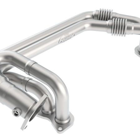 Borla 02-14 WRX / 04-18 STi Header-tuningsupply.com