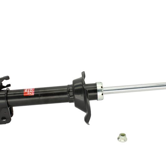 KYB Shocks & Struts Excel-G Rear Left SUBARU Impreza (AWD) 2004-07 SUBARU WRX Wagon (NOT STI)-tuningsupply.com