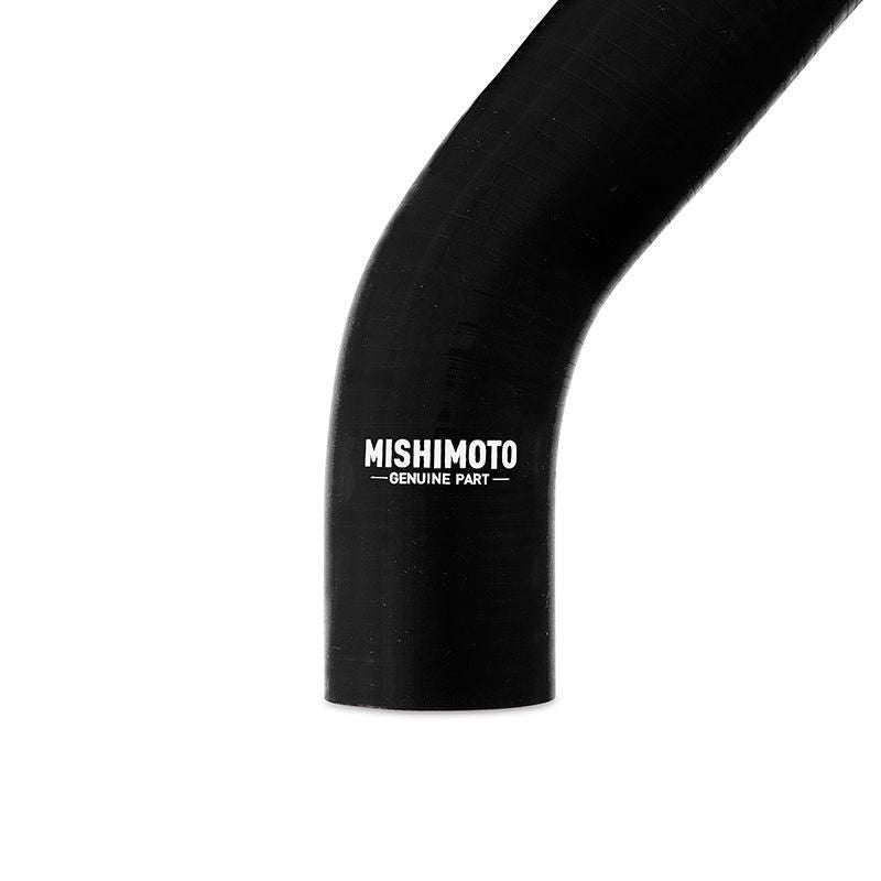 Mishimoto 2017+ Honda Civic Type R Silicone Hose Kit - Black-tuningsupply.com