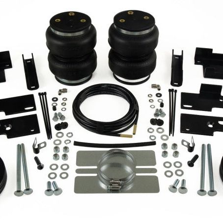 Air Lift Loadlifter 5000 Ultimate Rear Air Spring Kit for 15-17 Ford Transit 150/250/350-tuningsupply.com