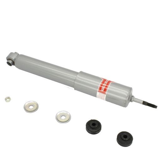 KYB Shocks & Struts Gas-A-Just Rear CHEVROLET Corvette 1988-96-tuningsupply.com