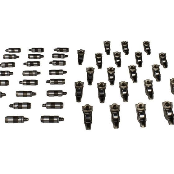 Ford Racing Modular 3V Rocker Arm and Lash Adjuster Kit-tuningsupply.com