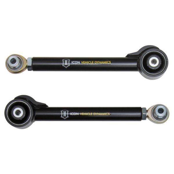 ICON 2007+ Toyota FJ / 2003+ Toyota 4Runner Tubular Upper Trailing Arm Kit-tuningsupply.com