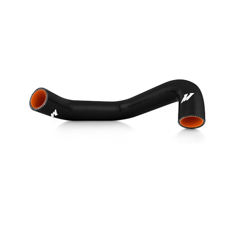 Mishimoto 90-95 Chevy Corvette ZR1 Black Silicone Hose Kit-tuningsupply.com