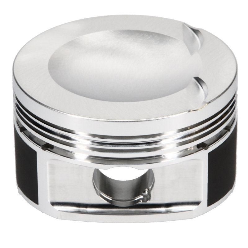 JE Pistons Audi TT RS 5Cyl Piston Kit 9.5:1 - Set of 5-tuningsupply.com