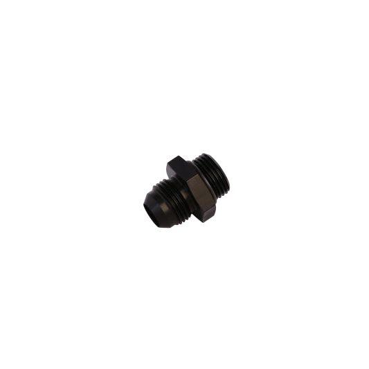 Aeromotive ORB-08 to AN-08 Male Flare Adapter Fitting-tuningsupply.com