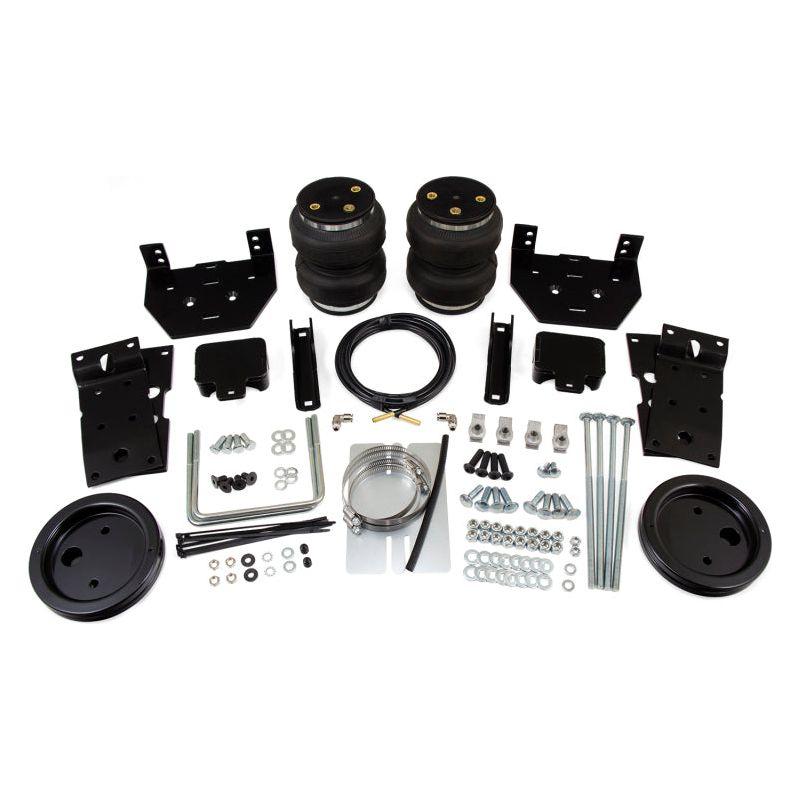 Air Lift Loadlifter 5000 Ultimate Air Spring Kit w/Internal Jounce Bumper 17 Ford Super Duty Pickup-tuningsupply.com