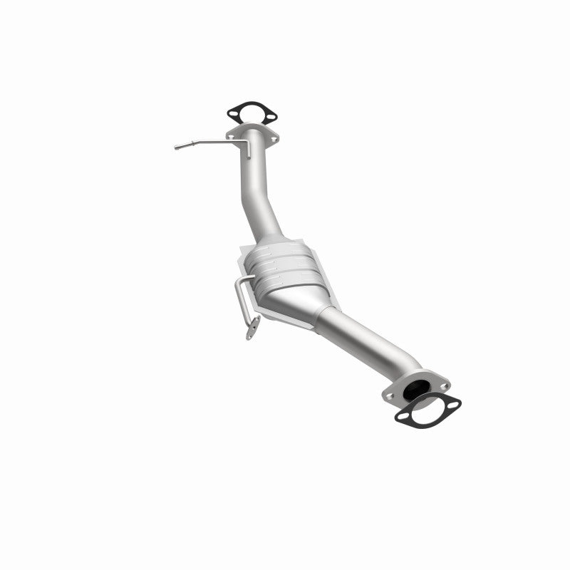 MagnaFlow Conv DF 93-95 Mazda RX7 1.3L-tuningsupply.com