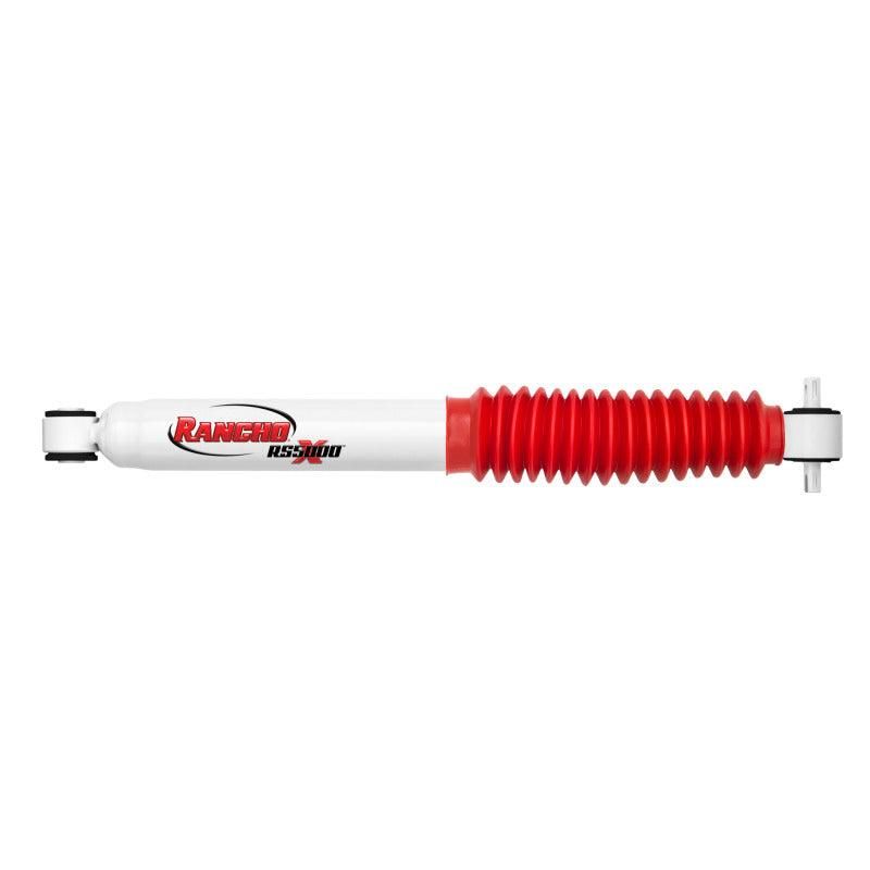 Rancho 07-17 Jeep Wrangler Rear RS5000X Shock - SMINKpower Performance Parts RHORS55328 Rancho