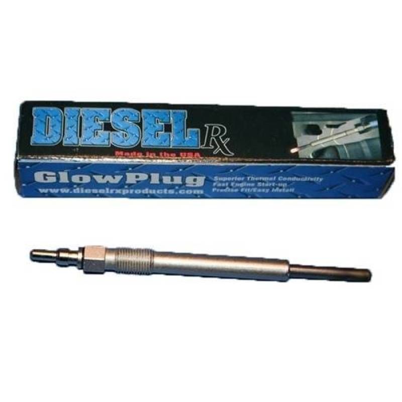 PureFlow DieselRX 03-04 Ford 6.0L Powerstroke Glow Plugs-tuningsupply.com