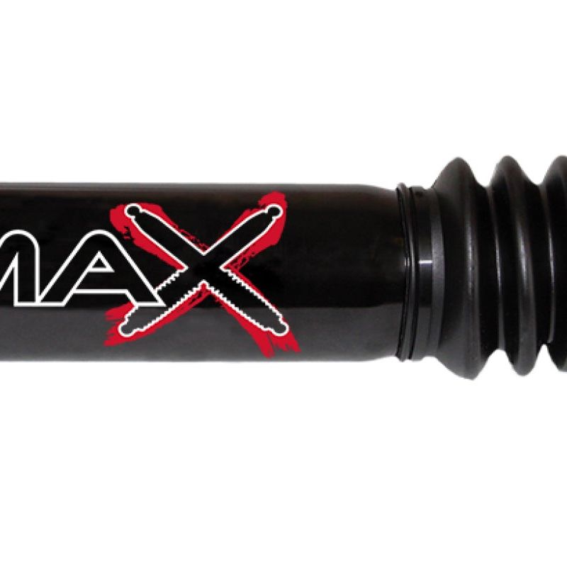 Skyjacker Black Max Shock Absorber 2007-2010 Dodge Ram 2500 Crew Cab 4WD Extended Crew Cab 4WD-Shocks and Struts-Skyjacker-SKYB8517-SMINKpower Performance Parts