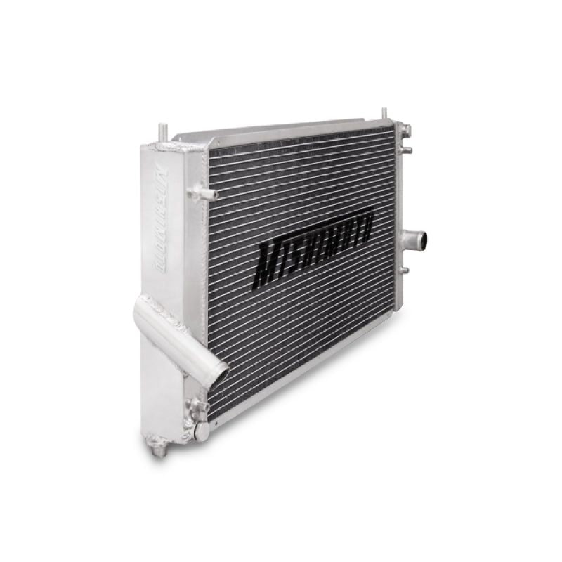 Mishimoto 00-05 Toyota MR2 Manual Aluminum Radiator-tuningsupply.com