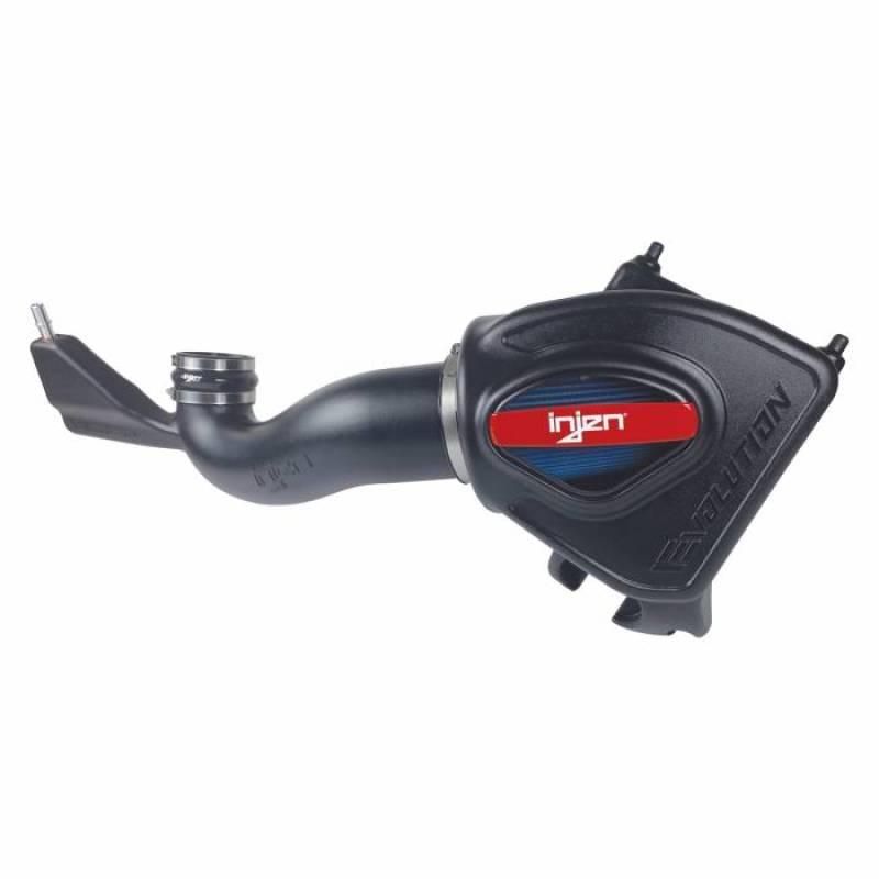 Injen 19-20 Chevrolet Silverado 1500 V8-5.3L Evolution Intake-tuningsupply.com