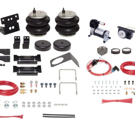 Firestone Ride-Rite All-In-One Analog Kit 03-12 RAM 2500/3500 2WD/4WD (W217602805)-tuningsupply.com