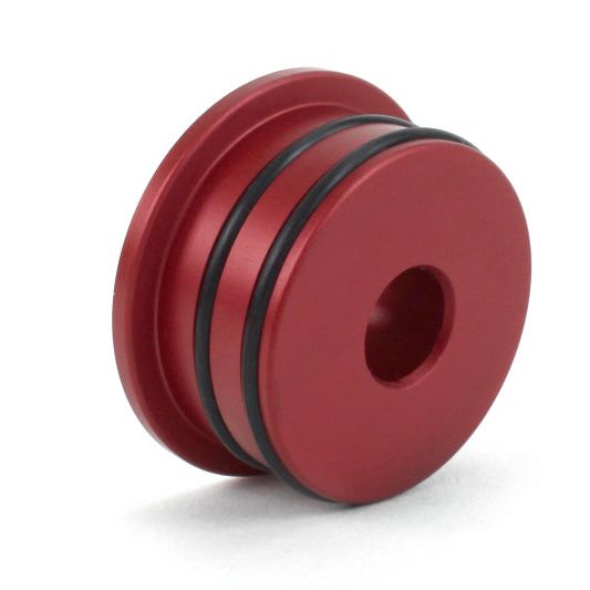 Perrin 2016+ Honda Civic 6 Speed Solid Aluminum Shifter Bushing-tuningsupply.com