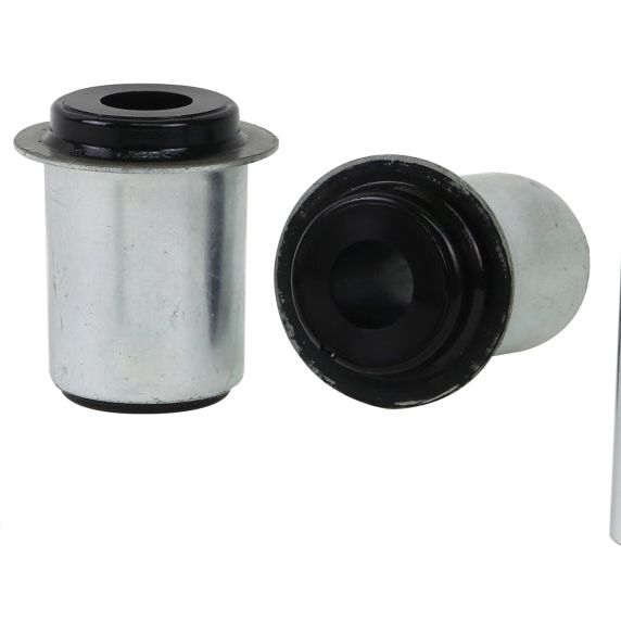 Whiteline Plus 9/83-12/89 Nissan 300ZX Z31 (Fairlady) Front Control Arm-Lwr Inner Bushing Ki-Bushing Kits-Whiteline-WHLW53467-SMINKpower Performance Parts