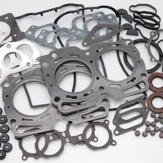 Cometic Street Pro 02-05 Subaru WRX EJ205 DOHC 93mm Bore Complete Gasket Kit *OEM # 10105AA560*-tuningsupply.com