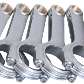 Eagle Toyota/Lexus UZFE V8 5.751 Inch H-Beam Connecting Rods (Set of 8)-tuningsupply.com