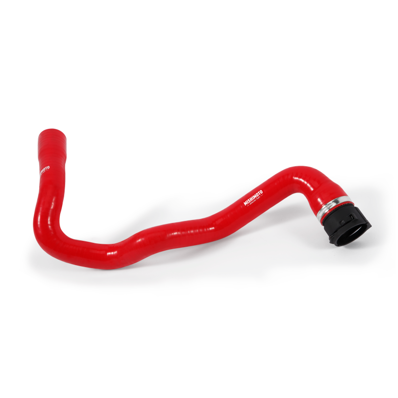 Mishimoto 13-16 Ford Focus ST 2.0L Red Silicone Radiator Hose Kit-tuningsupply.com