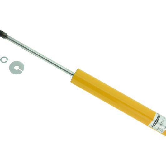 Koni Sport (Yellow) Shock 12-13 Ford Focus ST Hatchback/ excl. non-ST models - Rear-tuningsupply.com