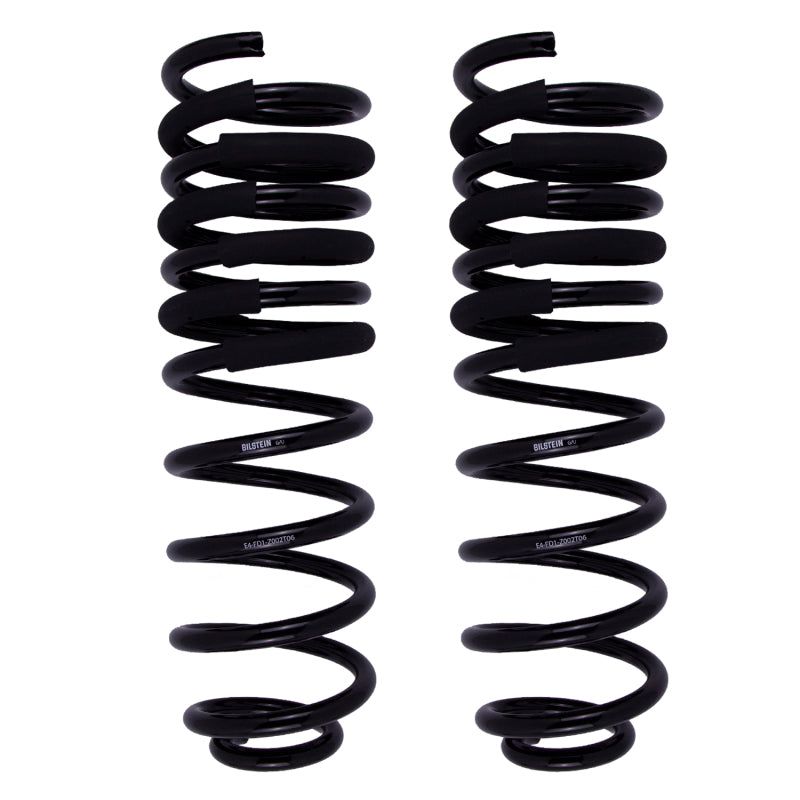 Bilstein B12 (Special) 19-20 Dodge Ram 1500 Rear Suspension Kit (For 1in Lift)-tuningsupply.com