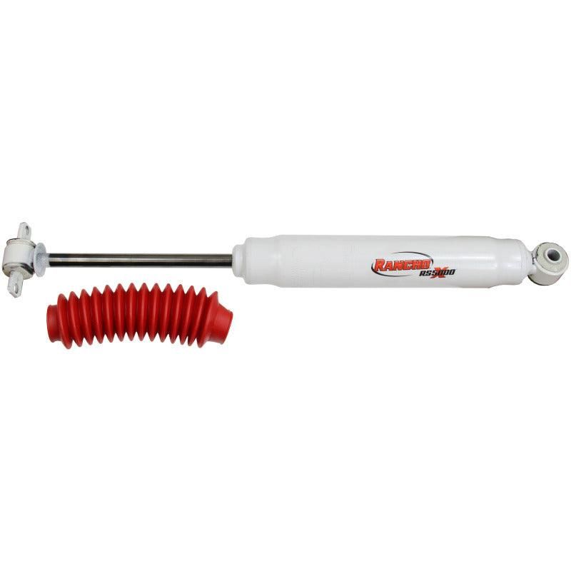 Rancho 04-12 Chevrolet Colorado Rear RS5000X Shock - SMINKpower Performance Parts RHORS55301 Rancho