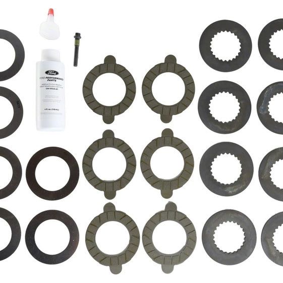 Ford Racing 8.8 Inch TRACTION-LOK Rebuild Kit-tuningsupply.com