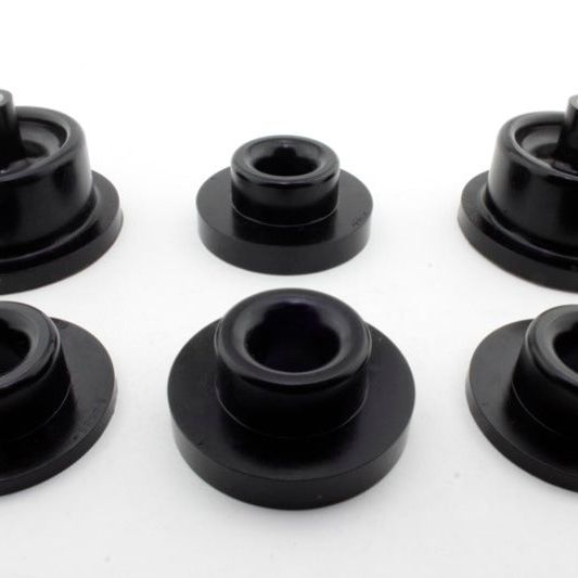 Whiteline Plus 03+ Pontiac GTO Rear Crossmember Outer Mount Insert Kit-Bushing Kits-Whiteline-WHLW92350-SMINKpower Performance Parts