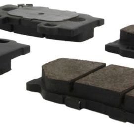 StopTech Street Touring 08-09 Infiniti FX50/G37 Rear Brake Pads-Brake Pads - OE-Stoptech-STO308.13470-SMINKpower Performance Parts