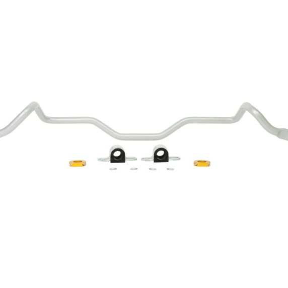 Whiteline 00-05 Toyota Celica Front 24mm Heavy Duty Adjustable Swaybar-Sway Bars-Whiteline-WHLBTF72Z-SMINKpower Performance Parts