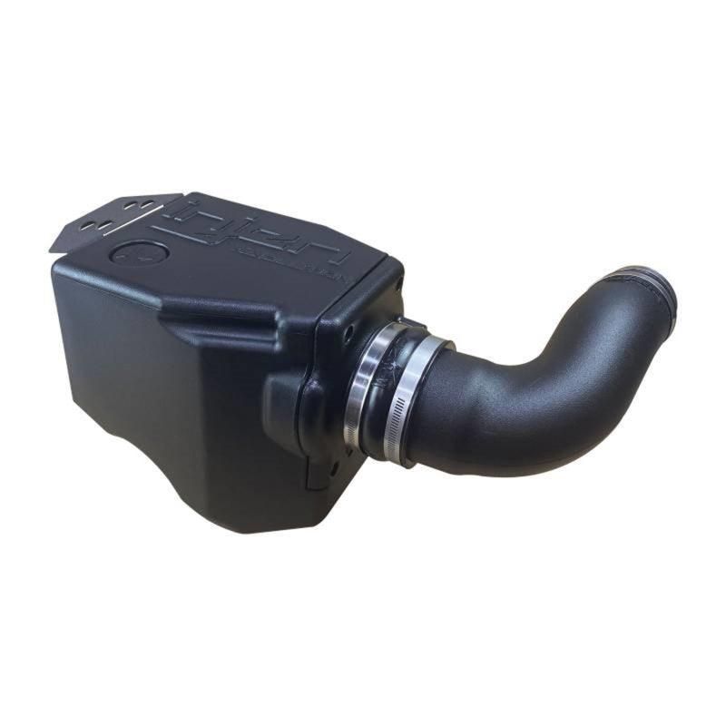 Injen 07-12 Jeep Wrangler 3.8L V6 Evolution Intake-tuningsupply.com