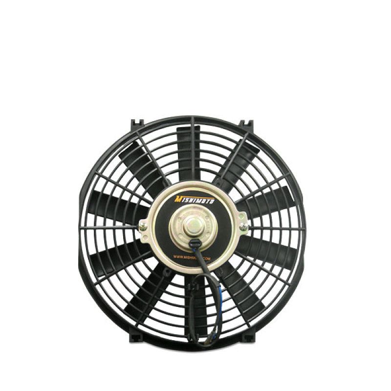 Mishimoto 10 Inch Electric Fan 12V-tuningsupply.com