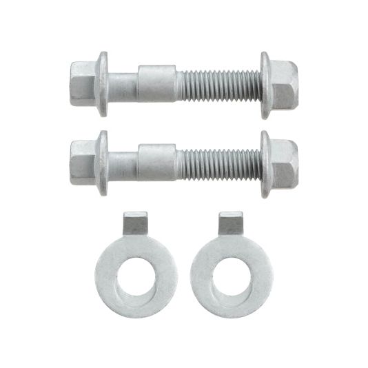 Eibach Pro-Alignment Front Camber Bolt for 2022 Ford Maverick AWD (+/- 1.75 Degrees of Camber Adj.)-tuningsupply.com