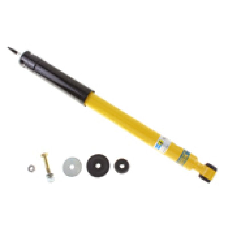 Bilstein B6 2000 Mercedes-Benz E320 Base Sedan Rear 36mm Monotube Shock Absorber-tuningsupply.com