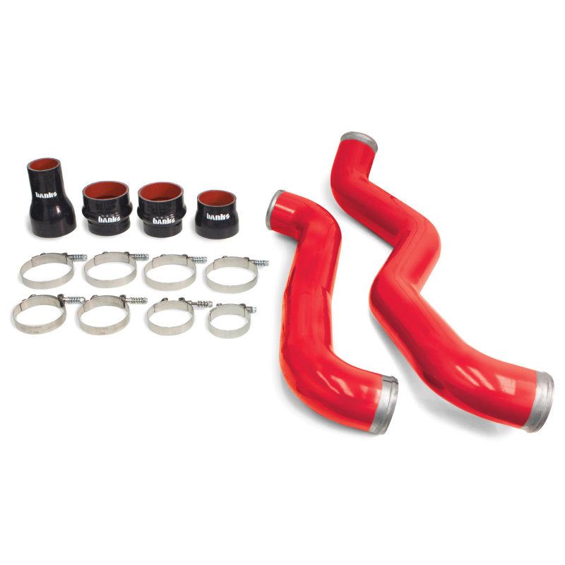 Banks Power 11-16 Chevy/GMC 2500HD/3500HD Diesel 6.6L Boost Tube Upgrade Kit-tuningsupply.com