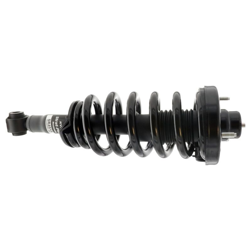 KYB Shocks & Struts Strut Plus Rear 07-17 Ford Expedition w/o Air/Elec Suspension-Shock & Spring Kits-KYB-KYBSR4515-SMINKpower Performance Parts