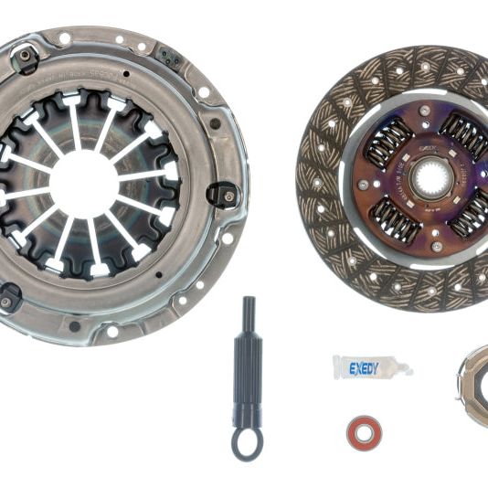 Exedy OE 2013-2016 Scion FR-S H4 Clutch Kit-tuningsupply.com