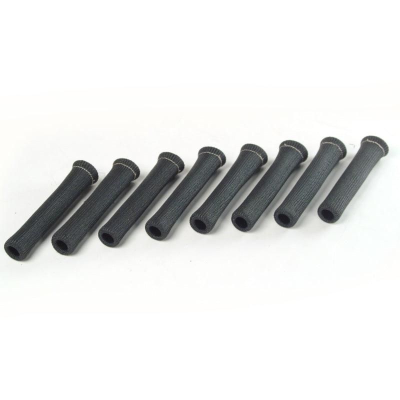 DEI Protect-A-Boot - 6in - 8-pack - Black-tuningsupply.com