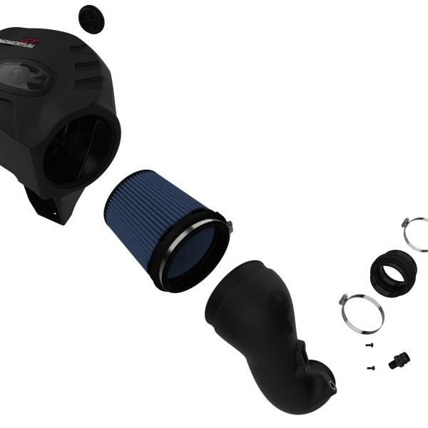 aFe Momentum GT Pro 5R Cold Air Intake System 20-23- BMW X3 M40i-tuningsupply.com