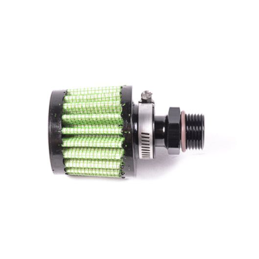 Radium Engineering 10AN ORB Fitting to Air Filter-tuningsupply.com