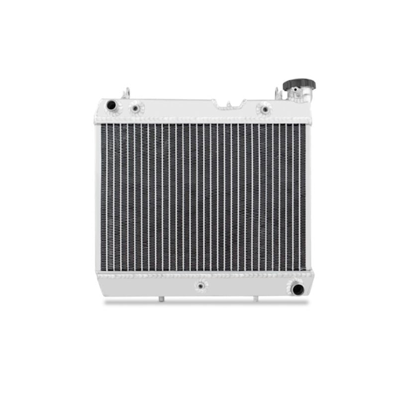 Mishimoto 04-09 Honda TRX450R Aluminum Radiator-tuningsupply.com