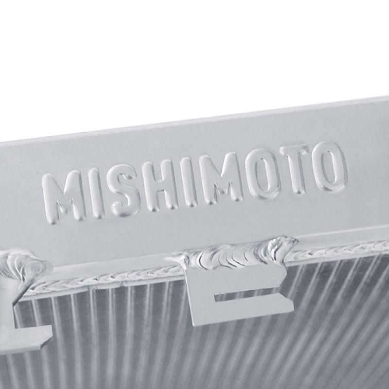 Mishimoto 2013+ Ford Focus ST Performance Aluminum Radiator-tuningsupply.com