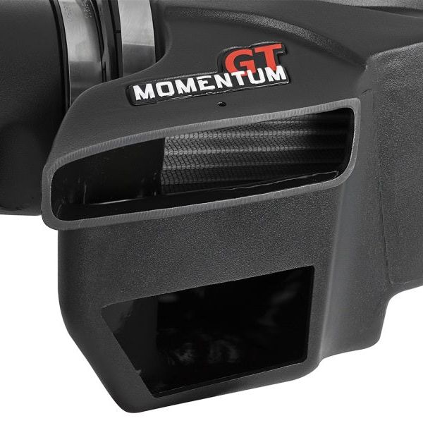 aFe POWER Momentum GT Pro DRY S Cold Air Intake System 16-17 Jeep Grand Cherokee V6-3.6L-tuningsupply.com