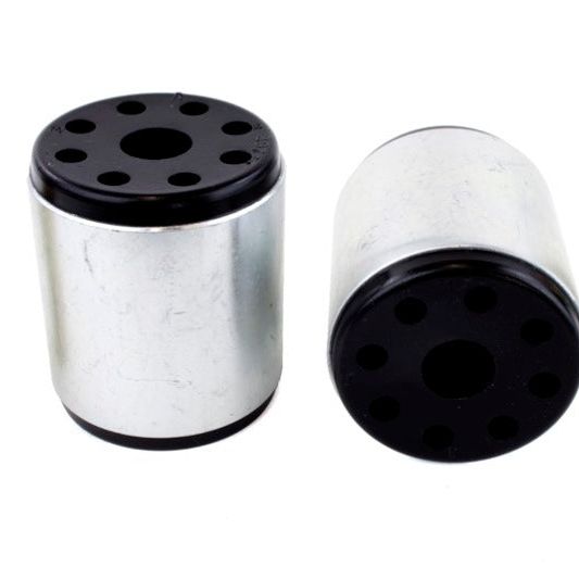 Whiteline Plus 96-04 BMW 5 Series E39 / 93-01 BMW 7 Series E38 Front Radius Rod to Chassis-Bushing Kits-Whiteline-WHLW82977-SMINKpower Performance Parts